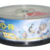 Verbatim DVD-R 8X 25k Bulk