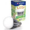 Verbatim LED Lamp Classic A E27 8W 4801m 3000K Warm White