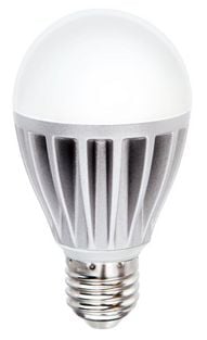 Verbatim LED Lamp Classic A E27 8W 5800K 510LM Cool White