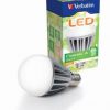 Verbatim LED Lamp Classic A E27 10W 820lm 3000K Warm White