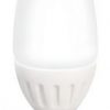 Verbatim LED Candle E14 4W 200lm 2700K WW Frosted