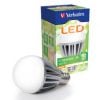 Verbatim LED Lamp Classic A E27 6W 380lm 3000K Warm White
