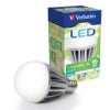 Verbatim LED Lamp Classic A E27 6W 5800K Cool White