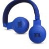 JBL E45BT Wireless On-ear Headphones - Blue