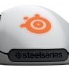 SteelSeries Rival 300 Optical Gaming Mouse (White)