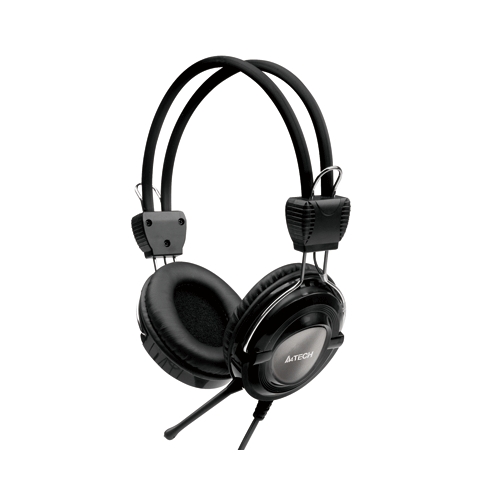 A4Tech HS-19 ComfortFit Stereo Headset
