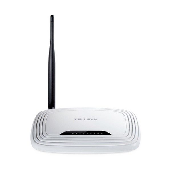 TP-Link TL-WR740N 150Mbps Wireless Lite N Router