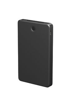Verbatim 8000mAh Portable Battery Li-Polymer Black