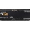 Samsung 970 EVO 500GB - NVMe PCIe M.2 2280 SSD