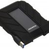 Adata HD710 External Hard Drive - 2TB USB 3.0 (Waterproof/Dustproof/ Shock-Resistant)