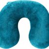 Travel Blue Turquoise Neck Pillow