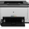 HP Color LaserJet Pro CP1025 Printer (Card Warranty)