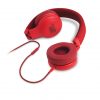 JBL E35 On-ear Headphones - Red