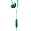 JBL Reflect Contour Wireless Bluetooth In-ear Headphones - Teal