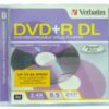 Verbatim DVD+R Double Layer 10pk