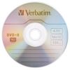 Verbatim DVD+R 16X 50pk Spindle