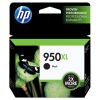 HP 950XL Black Ink Cartridge