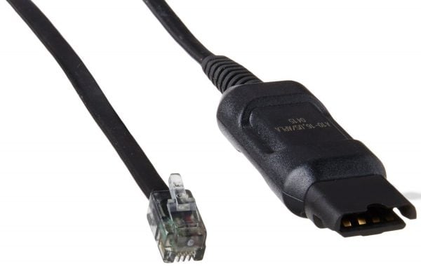 Plantronics A10-16 Direct Connect Cable