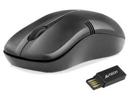 A4Tech G3-270N Wireless Mouse