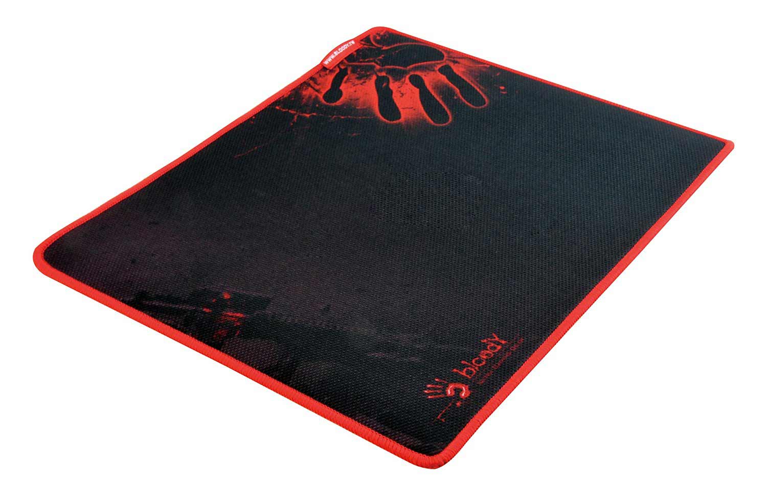 Image result for A4Tech Bloody B-080 Defense Armor Gaming Mouse Pad