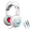 A4tech Bloody G300 Combat Gaming Headset - White