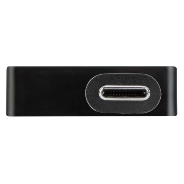 Targus 4 Port USB-C Hub