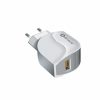 Space Adaptive Fast Wall Charger WC-106 - White