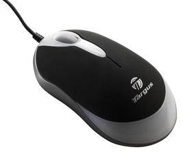 Targus USB Optical Kal. Mouse - Black