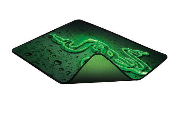Razer Abyssus 2000 and Goliathus Speed Terra Mouse Mat Bundle