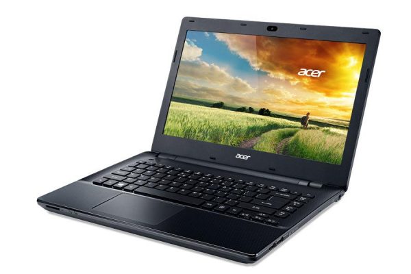 Acer Aspire E15 E5-571G (i7-4510u, 8gb, 1tb, dos, local)