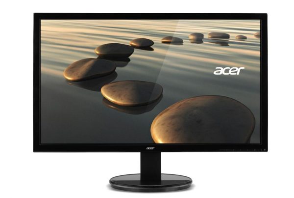 Acer K192HQLB 18.5" LED Monitor