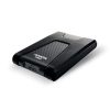 Adata HD650 Portable Hard Drive 4TB - Black
