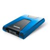 Adata HD650 Portable Hard Drive 2TB - Blue