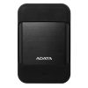 Adata HD700 Portable Hard Drive 2TB - Black