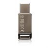 Adata UV131 3.0 16GB USB Flash Drive - Chromium Grey