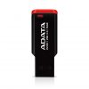 Adata UV140 3.0 16GB USB Flash Drive - Red/Black