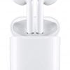 Apple Airpods with Charging Case  (2nd Generation)
