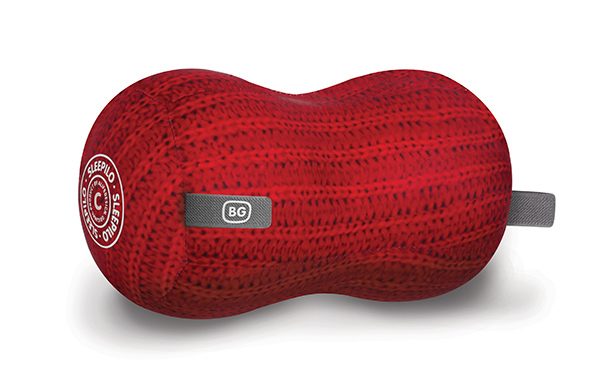 Alife Design Sleepilo C Knit (Red)