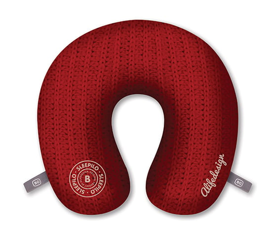 Alife Design Sleepilo B Knit (Red)
