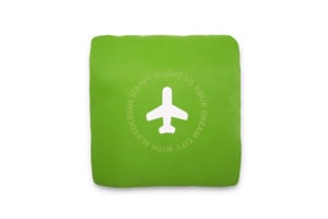 Alife Design HF Folding Bag 43L (Green)