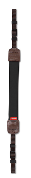 Alife Design PS ST-Wrap Shoulder (Black)