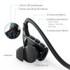 Anker SoundBuds NB10 Bluetooth Headphone - Black