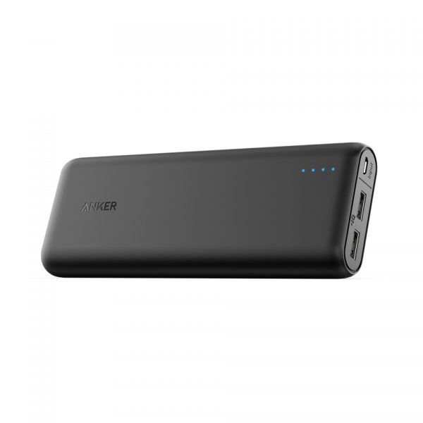 Anker PowerCore 15600 Portable Charger