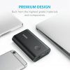 Anker PowerCore+ 10050 Premium Portable Charger with Qualcomm Quick Charge 3.0