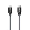 Anker PowerLine+ 3ft USB-C To USB-C 2.0 Cable