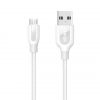 Anker PowerLine+ Micro USB Cable 3ft - White