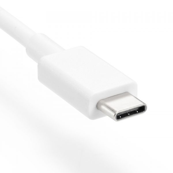 Anker USB-C To 4-Port USB 3.0 Hub - Silver