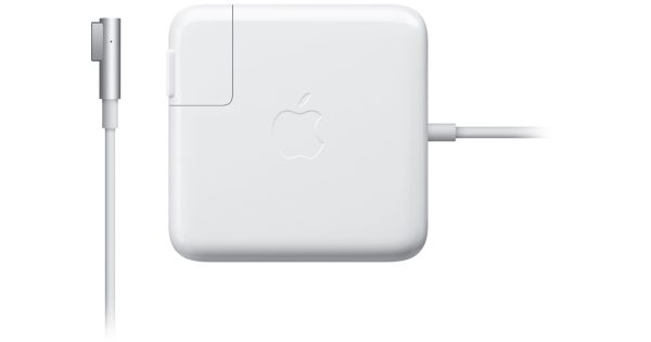 Apple 60W MagSafe Power Adapter (for MacBook and 13-inch MacBook Pro)