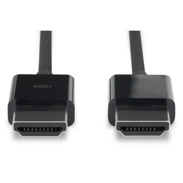 Apple HDMI to HDMI Cable 1.8 m