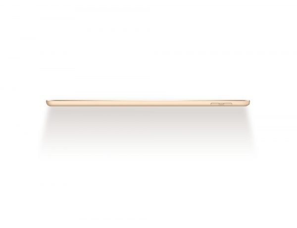 Apple iPad 5 9.7" 128GB (WiFi) - Gold
